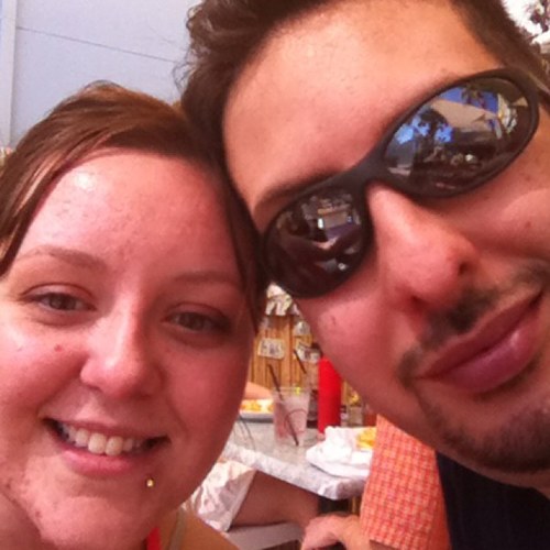 cheriberrie's profile picture. Mom, wife, ER nurse, Jack of all trades..... the list goes on. Carpe Diem