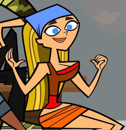 Hi! Im Lindsay! You probly know from Total Drama. Sorry if i dont remeber your name that happens sometimes. And you will see me in TD All Star!