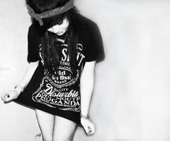Taken by my sweet Lexi. No touchy, she is all mine. I can't promise that things won't be broken. [RP]