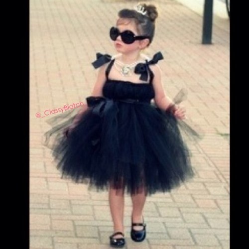 I always get what I want, unless it doesn't come in my size... #ClassyGirlProbs