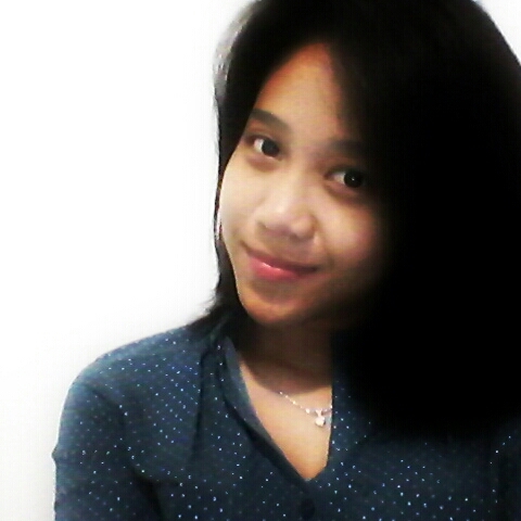 Try to see things differently, instgrm :putuayupradnya, line:putuayupradnyas