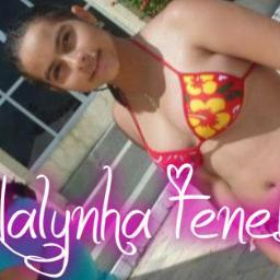 Siguam meu outro twitter @FCDaLua1