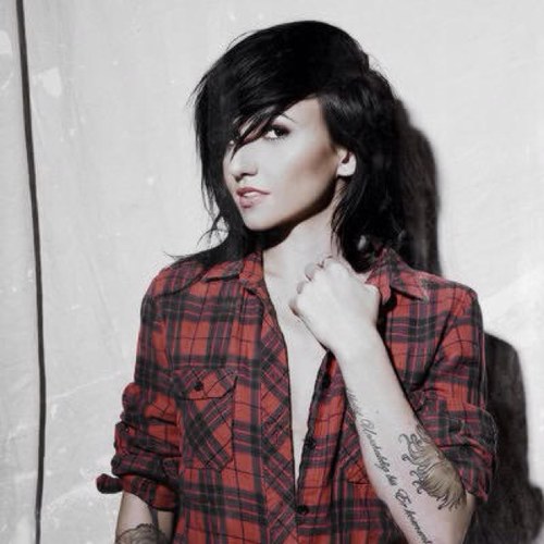 I go by Lights now, If you look at me you will see a girl you truly will never understand.