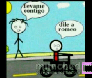 crmh2011's profile picture. Conmigo#noteconfundas siGeme y te siGo. Aqui se vale de todo perr@s,zorr@s,put@s,despechad@s,enamorad@s,etc.#solomalditos /eceptos a EztuppiDoz taRadoOzzz -✗