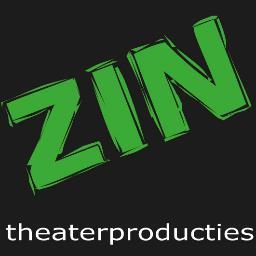 ZIN theaterproducties maakt theatervoorstellingen in de breedste zin van het woord.
ZIN theaterproducties verzorgt workshops en lesprogramma's spel-dans-zang.