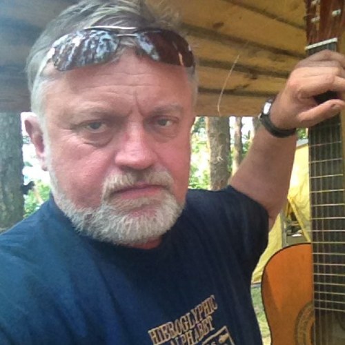 formatspektr's profile picture. 