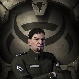 Were Not Bad Were Spesial

We Also Play eve online