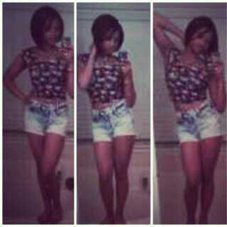 Don't let my actions mislead you,yea I fucks with you but I don't need you