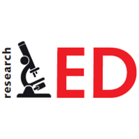 researchED(@researchED1) 's Twitter Profile Photo