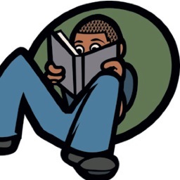 We create libraries in NY juvenile detention facilities.