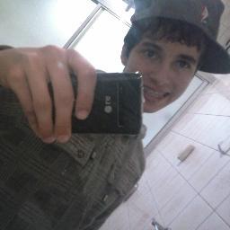 ''Si Voc nao mi conheçe tu Ja Ouviu Fla Joga Meu Nome no Google pra Ve No qe Vaii dá (8''