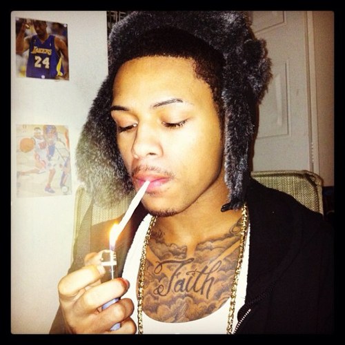 LiveLove∆$VP | Getting High w/ My Lil Sis @BITCHGimmeTOP | Kissing My Twifey ; ❤ | #Single , Im Repp'n #ObeyReality & Tha Westcoast