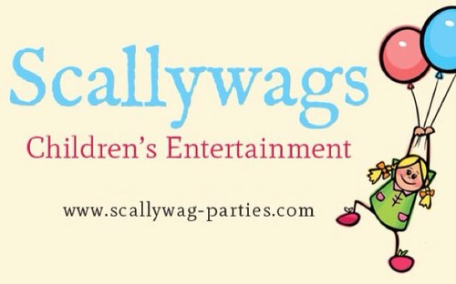 Scallywag_Party's profile picture. 