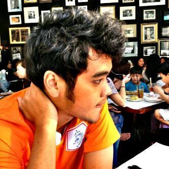 pjuliardi's profile picture. geek, but not that geek