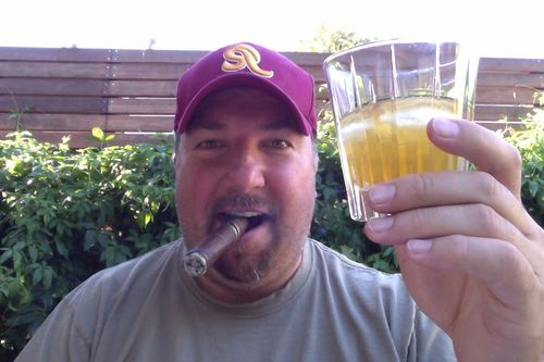 RonKapla Profile Picture