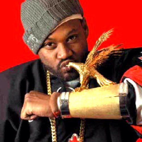 Daily Ghostface Killah Quotes!
(In no way affiliated with Ghostface Killah)