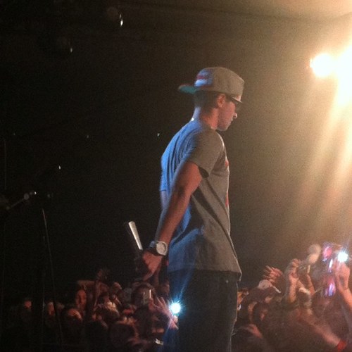 #teamfollowback #followforfollow #teamjakemiller #jakemillerfans meeting jake miller was the best night ever march 9th 2013 ❤