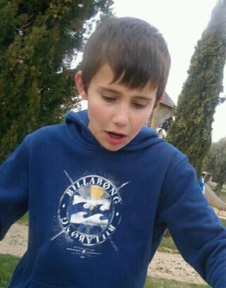 Me gusta el minecraft