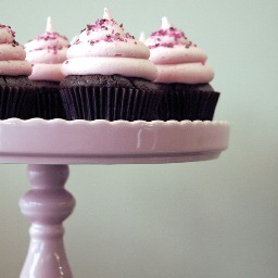 Craving cupcakes? Vanilla, Chocolate or Red Velvet?!
For details or any custom orders, please contact:
@xo_naaomii or @atehhhapril

With love, xo
