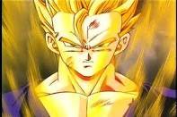 I am son gohan #Taken by  @ButterCreamLps