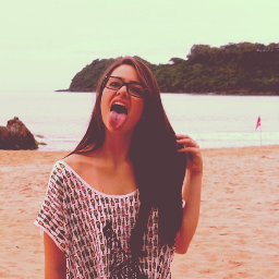 You and I forever. Did you understand ?