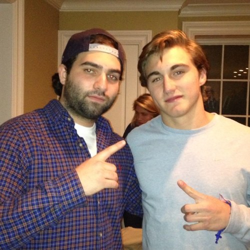 BoomerDavisMD's profile picture. 