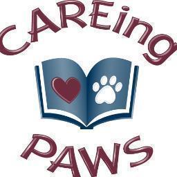 CAREing Paws, Inc. is a local group of registered therapy teams in Georgia.