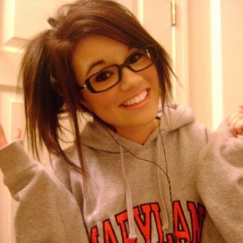 Im the craziest, cutest bitch you will ever know!;)