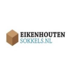 StoereSokkels's profile picture. Wij verkopen eikenhouten sokkels en poefs in verschillende maten. 
Levering door geheel Nederland en Belgie!