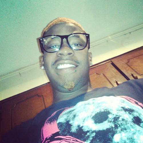Self made.....i only need god