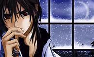 kind and generous except when mad then am not nice, have adopted sister