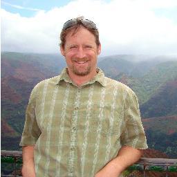 MattDouglasGBC's profile picture. Green Building Consultant - Earth Advantage