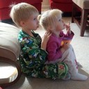 Nicole Stover - @ndstover - Twitter