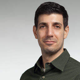 vdibart's profile picture. Freelance Technical Advisor