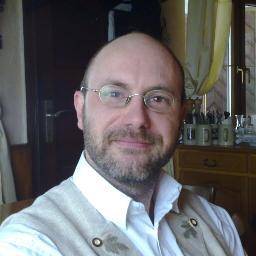 MarioKreusel1's profile picture. 