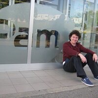 Pam (@gerberpam) 's Twitter Profile