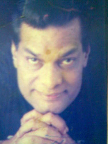 N.S.D.Professional Actor in Indian Stage Films,TV. last 40 yrs Still working hard to Please love Ones &Others & myself too !