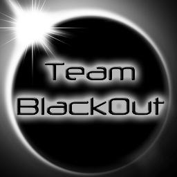 TeamBlackOutapp's profile picture. 