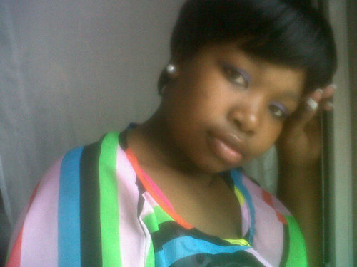 qusybby's profile picture. Positive,enthusiastic,kind,loving,ambitious,out going and supportive