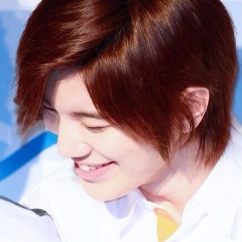 인피니트 이성종bot