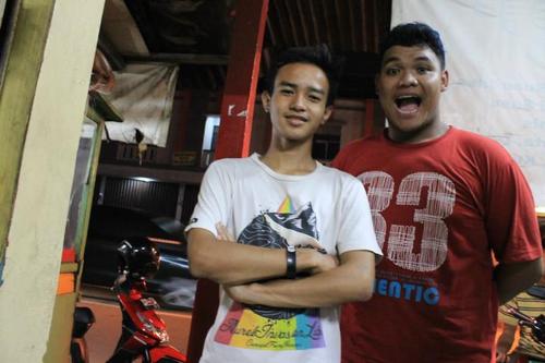 ♥@patricccs♥:*{}  | MP♥ | Sweet victory !