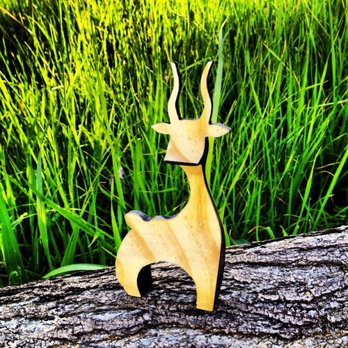 Gazelle_ATL's profile picture. 