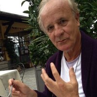 David Lint (@cinenova) 's Twitter Profile