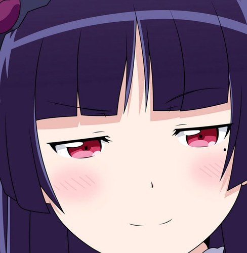 ofsp0529's profile picture. 俺妹ガチ勢