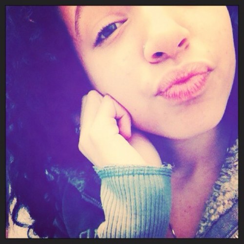 _Ariannaa__'s profile picture. One of your Followers Retweeted Me, You Peeped My Avi, Clicked My Page, Now You're Reading My Bio, Smiling & Shit. Go Ahead & Follow Me  ... #KeepItAtrillion