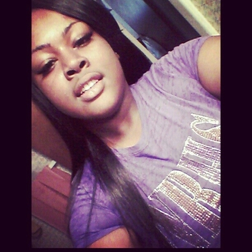 Fck You & Yo Feelings . Ride Dolo Aint Stun You Dumb Hoes , Make My Own Moves !
