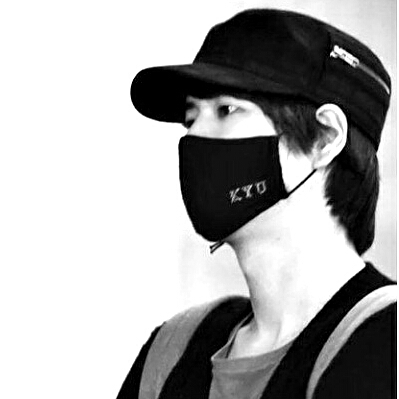 Super Junior   Kyuhyun (ro)bot　3/30~