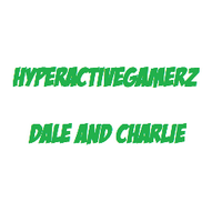 Dale Crow - @HyperactiveGZ Twitter Profile Photo