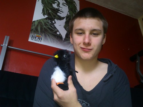 AndyWebber2013's profile picture. Hey, my name is Andy Webber and well this is hard to believe but i am just amazing