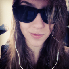 Porque sei que é amor eu não peço nada em troca ♥
Since : 30/11/2012